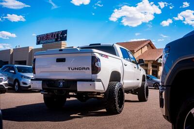 2017 Toyota Tundra Limited CrewMax   - Photo 7 - Albuquerque, NM 87114