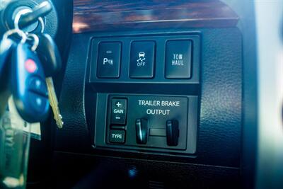 2017 Toyota Tundra Limited CrewMax   - Photo 27 - Albuquerque, NM 87114
