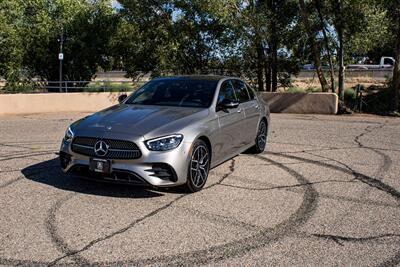 2023 Mercedes-Benz E 350 4MATIC®   - Photo 8 - Albuquerque, NM 87114