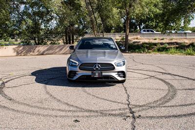 2023 Mercedes-Benz E 350 4MATIC®   - Photo 9 - Albuquerque, NM 87114