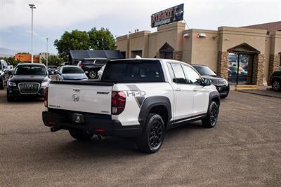 2023 Honda Ridgeline Black Edition   - Photo 42 - Albuquerque, NM 87114