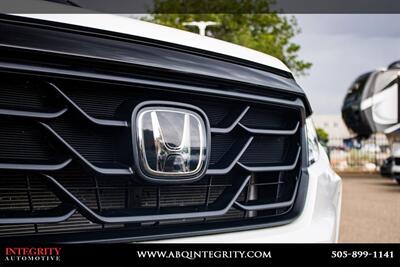 2023 Honda Ridgeline Black Edition   - Photo 10 - Albuquerque, NM 87114