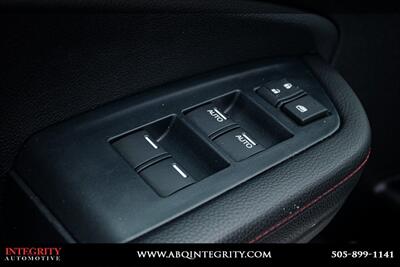 2023 Honda Ridgeline Black Edition   - Photo 14 - Albuquerque, NM 87114