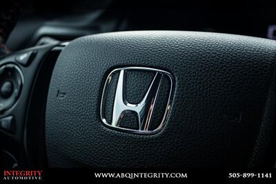 2023 Honda Ridgeline Black Edition   - Photo 19 - Albuquerque, NM 87114