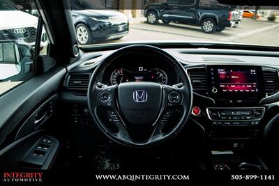 2023 Honda Ridgeline Black Edition   - Photo 22 - Albuquerque, NM 87114