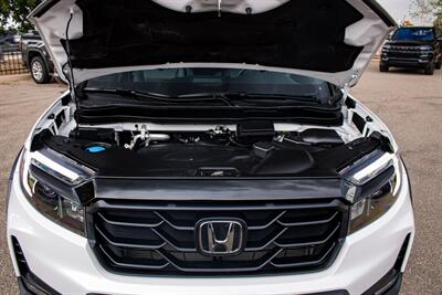 2023 Honda Ridgeline Black Edition   - Photo 61 - Albuquerque, NM 87114