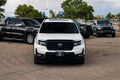 2023 Honda Ridgeline Black Edition   - Photo 37 - Albuquerque, NM 87114