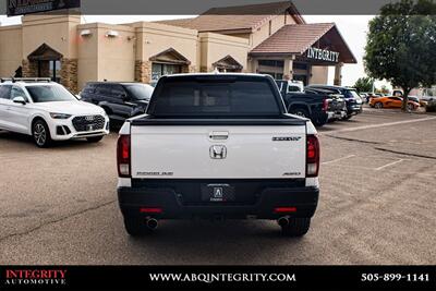 2023 Honda Ridgeline Black Edition   - Photo 6 - Albuquerque, NM 87114