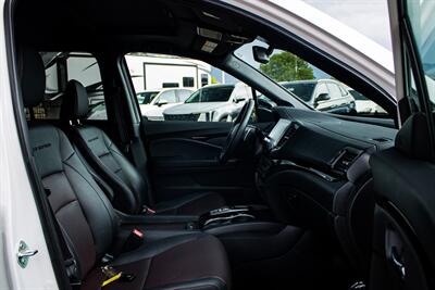 2023 Honda Ridgeline Black Edition   - Photo 69 - Albuquerque, NM 87114