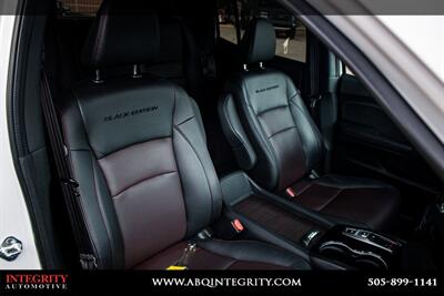 2023 Honda Ridgeline Black Edition   - Photo 35 - Albuquerque, NM 87114