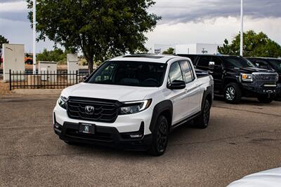 2023 Honda Ridgeline Black Edition   - Photo 38 - Albuquerque, NM 87114