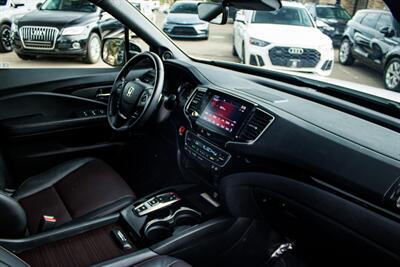 2023 Honda Ridgeline Black Edition   - Photo 68 - Albuquerque, NM 87114