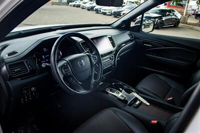 2023 Honda Ridgeline Black Edition   - Photo 46 - Albuquerque, NM 87114