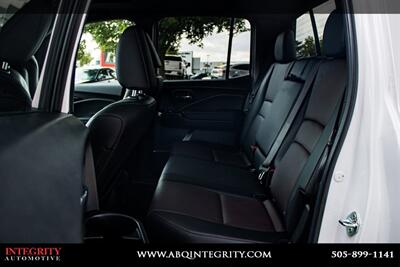 2023 Honda Ridgeline Black Edition   - Photo 24 - Albuquerque, NM 87114