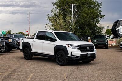 2023 Honda Ridgeline Black Edition   - Photo 36 - Albuquerque, NM 87114