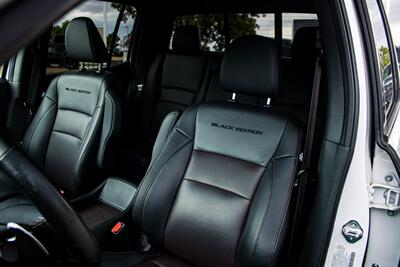 2023 Honda Ridgeline Black Edition   - Photo 48 - Albuquerque, NM 87114