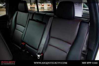2023 Honda Ridgeline Black Edition   - Photo 25 - Albuquerque, NM 87114