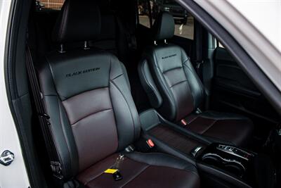 2023 Honda Ridgeline Black Edition   - Photo 70 - Albuquerque, NM 87114