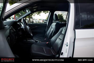 2023 Honda Ridgeline Black Edition   - Photo 12 - Albuquerque, NM 87114