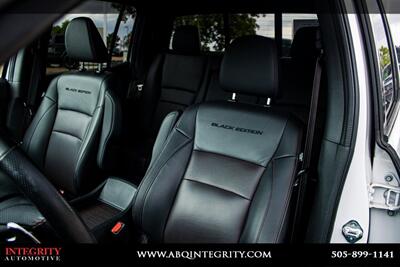 2023 Honda Ridgeline Black Edition   - Photo 13 - Albuquerque, NM 87114