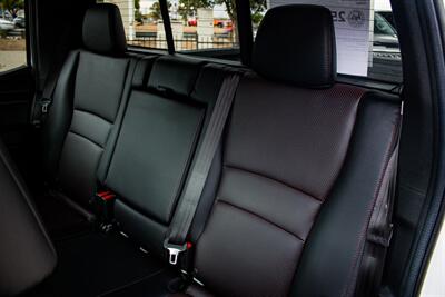 2023 Honda Ridgeline Black Edition   - Photo 60 - Albuquerque, NM 87114