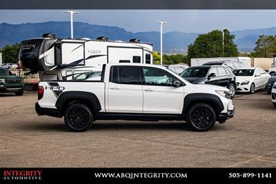 2023 Honda Ridgeline Black Edition   - Photo 8 - Albuquerque, NM 87114