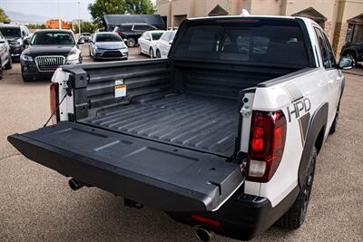2023 Honda Ridgeline Black Edition   - Photo 63 - Albuquerque, NM 87114
