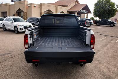 2023 Honda Ridgeline Black Edition   - Photo 64 - Albuquerque, NM 87114