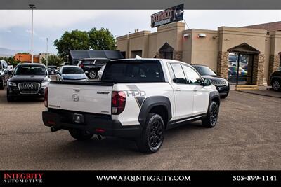 2023 Honda Ridgeline Black Edition   - Photo 7 - Albuquerque, NM 87114