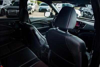 2023 Honda Ridgeline Black Edition   - Photo 65 - Albuquerque, NM 87114