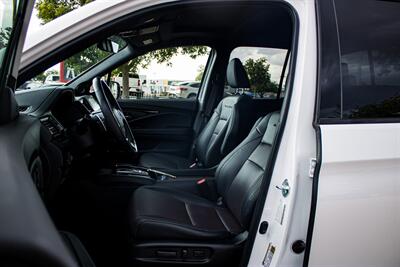 2023 Honda Ridgeline Black Edition   - Photo 47 - Albuquerque, NM 87114