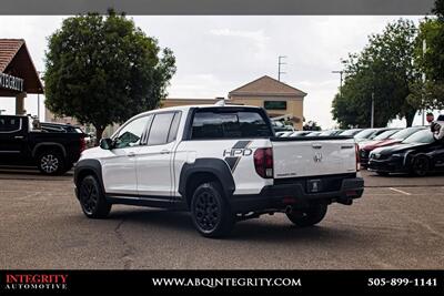 2023 Honda Ridgeline Black Edition   - Photo 5 - Albuquerque, NM 87114