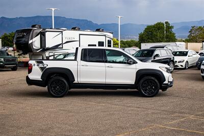 2023 Honda Ridgeline Black Edition   - Photo 43 - Albuquerque, NM 87114