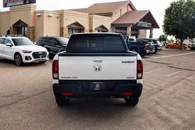 2023 Honda Ridgeline Black Edition   - Photo 41 - Albuquerque, NM 87114