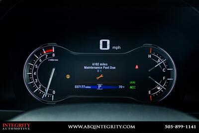2023 Honda Ridgeline Black Edition   - Photo 20 - Albuquerque, NM 87114