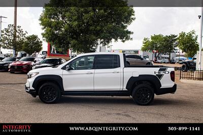 2023 Honda Ridgeline Black Edition   - Photo 4 - Albuquerque, NM 87114