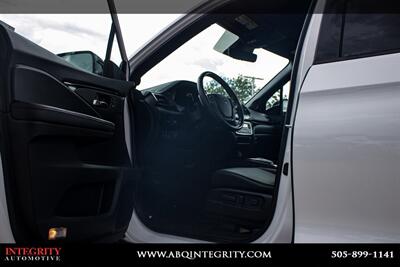2023 Honda Ridgeline Black Edition   - Photo 15 - Albuquerque, NM 87114
