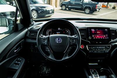 2023 Honda Ridgeline Black Edition   - Photo 57 - Albuquerque, NM 87114