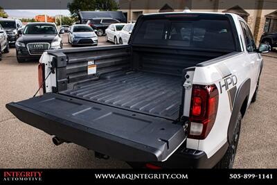 2023 Honda Ridgeline Black Edition   - Photo 28 - Albuquerque, NM 87114