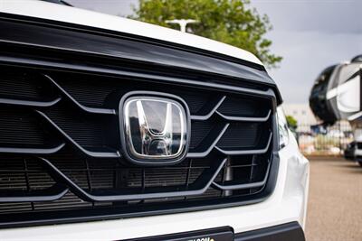 2023 Honda Ridgeline Black Edition   - Photo 45 - Albuquerque, NM 87114