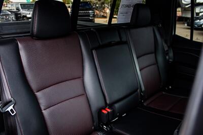 2023 Honda Ridgeline Black Edition   - Photo 67 - Albuquerque, NM 87114