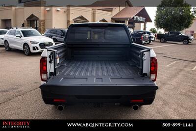 2023 Honda Ridgeline Black Edition   - Photo 29 - Albuquerque, NM 87114
