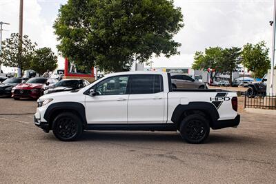2023 Honda Ridgeline Black Edition   - Photo 39 - Albuquerque, NM 87114
