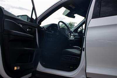 2023 Honda Ridgeline Black Edition   - Photo 50 - Albuquerque, NM 87114