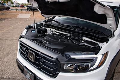 2023 Honda Ridgeline Black Edition   - Photo 62 - Albuquerque, NM 87114