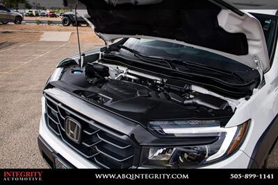 2023 Honda Ridgeline Black Edition   - Photo 27 - Albuquerque, NM 87114