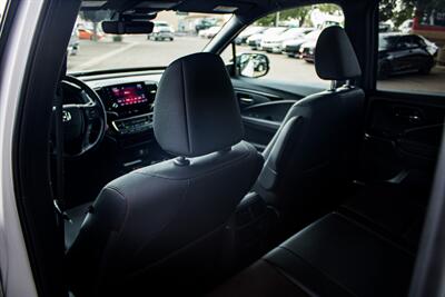 2023 Honda Ridgeline Black Edition   - Photo 58 - Albuquerque, NM 87114