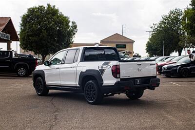 2023 Honda Ridgeline Black Edition   - Photo 40 - Albuquerque, NM 87114