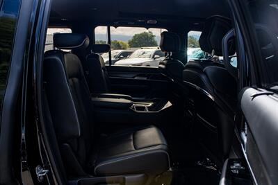 2022 Jeep Grand Wagoneer Series II   - Photo 69 - Albuquerque, NM 87114