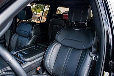 2022 Jeep Grand Wagoneer Series II   - Photo 49 - Albuquerque, NM 87114